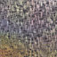 Arthouse Holographic Texture Charcoal Wallpaper