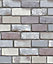 Arthouse Industrial Brick Wallpaper