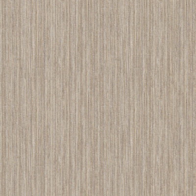 Arthouse Japandi Grasscloth Textured Cream Wallpaper 100190AH