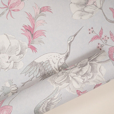 完売　LY painter LUV with GRAY flowers 専用額付 LUV with Gray Flowers | LY | アダチ版画 現代の浮世絵