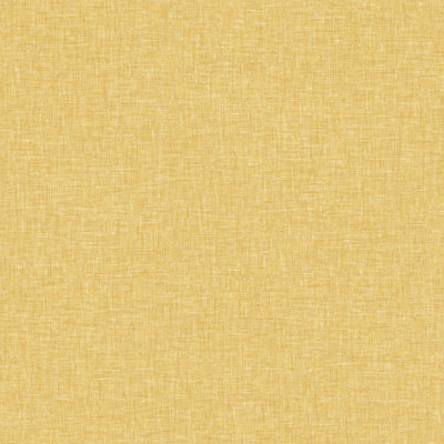 Plain Yellow Wallpaper