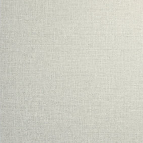 Arthouse Luxe Hessian Taupe Wallpaper