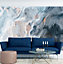 Arthouse Marble Wall Mural