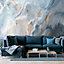 Arthouse Marble Wall Mural
