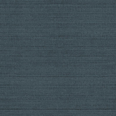 Arthouse Raffia Texture Blue Wallpaper