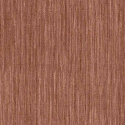 Arthouse Rust Orange Fabric Weave Effect Texture Plain Wallpaper 698204