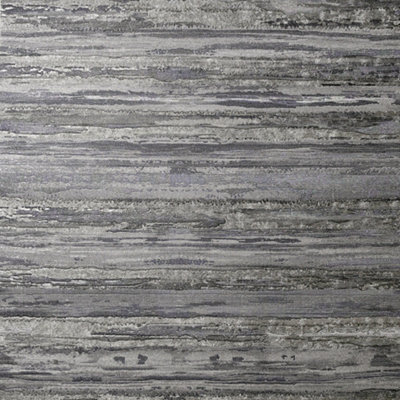 Arthouse Sahara Pewter Wallpaper