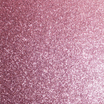 Arthouse Sequin Sparkle Pink Arthouse