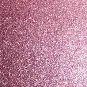 Arthouse Sequin Sparkle Pink Arthouse