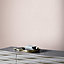 Arthouse Shale Blush Rock Grain Metallic Textured Vinyl Wallpaper Pink 902506