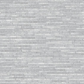 Arthouse Slate Grey Wallpaper