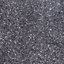 Arthouse Sparkle Sequin Plain Metallic Glitter Shiny Wallpaper Paste The Wall Gunmetal Grey 900908