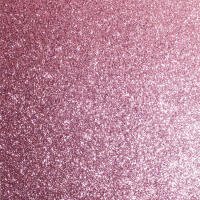 Arthouse Sparkle Sequin Plain Metallic Glitter Shiny Wallpaper Paste The Wall Pink 900904