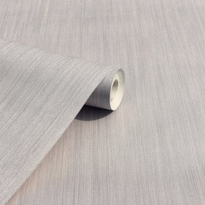 Arthouse Stardust Natural Wallpaper