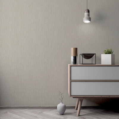 Arthouse Stardust Natural Wallpaper