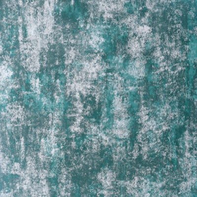 Arthouse Stone Textures Emerald Wallpaper