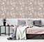 Arthouse Stone Textures Pink Wallpaper