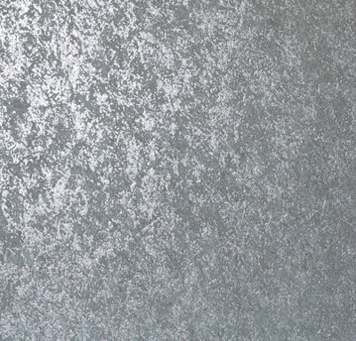 Arthouse Texture Grey Charcoal Kiss Foil Wallpaper