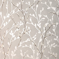 Arthouse Willow Grey Wallpaper