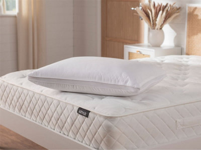 Arthur Sleep Pocket Spring Pillow