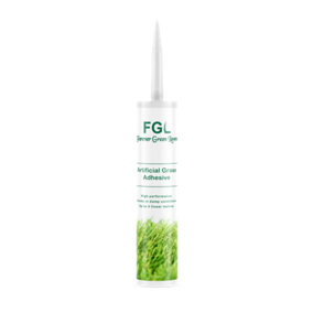 Artificial/Astro Grass Glue adhesive Cartridge FGL