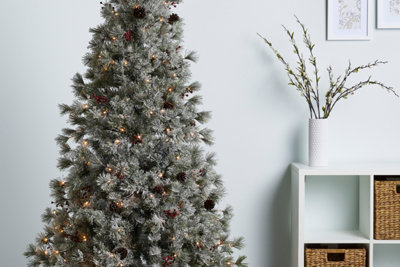 Shop Artificial Christmas Trees