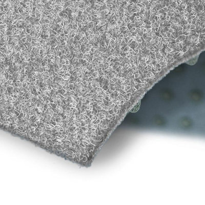 Artificial Felt Grass Matting Wonder Colour Easy Care Durable Ideal for ...