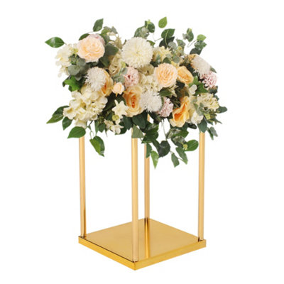 Artificial Flowers high quality Lot for Party’s Weddings Crafts