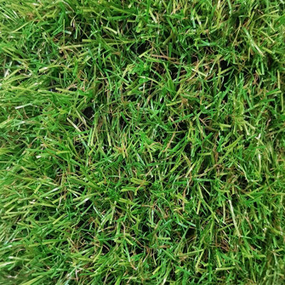 Artificial Grass 1x4m Garden Outdoor Green Fake Lawn Astro Turf 20mm Pile Thick
