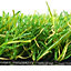 Artificial Grass, 20mm Pet-Friendly Artificial Grass, Realistic Fake Grass, Fake Grass For Lawn Patio-6m(19'8") X 4m(13'1")-24m²