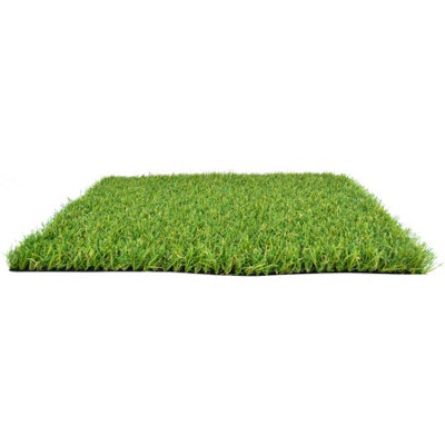 Artificial Grass, 20mm Pet-Friendly Artificial Grass, Realistic Fake Grass, Fake Grass For Lawn Patio-9m(29'5") X 4m(13'1")-36m²