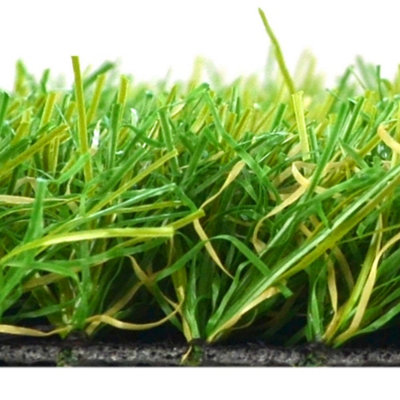 Artificial Grass, 20mm Pet-Friendly Artificial Grass, Realistic Fake Grass, Fake Grass For Lawn Patio-9m(29'5") X 4m(13'1")-36m²