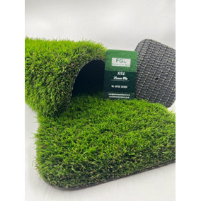 Artificial Grass 35mm NYC 1m x 25m (25sqm)