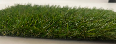 Artificial Grass Amber 20mm 3m wide  x 30m long   (90sqm)