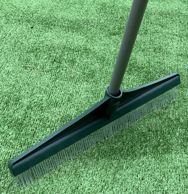 Turf rake deals