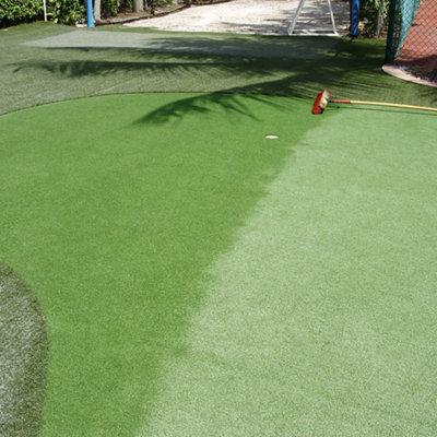 Artificial Grass Cleaner 5L - Cut Grass Scent - Safe Astro Turf Garden Lawn Cat Dog Pet Deodoriser - 3