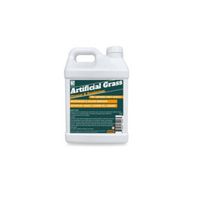 Artificial Grass Cleaner & Deodoriser Concentrated - Eliminates Odours for Pets & Wildlife  - Pet Friendly Cruelty Free - Pet owne