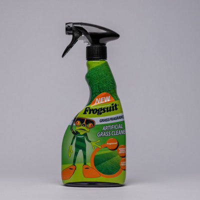 ARTIFICIAL GRASS CLEANER GRASS FRAGRANCED