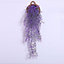 Artificial Hanging Plants Simulation Decoration Golden Willow
