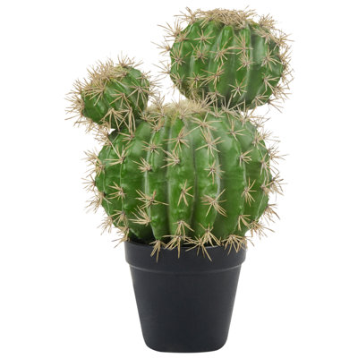 artificial-plant-ball-cactus-