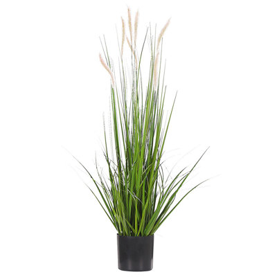 Artificial Plant REED PLANT 87 cm Green