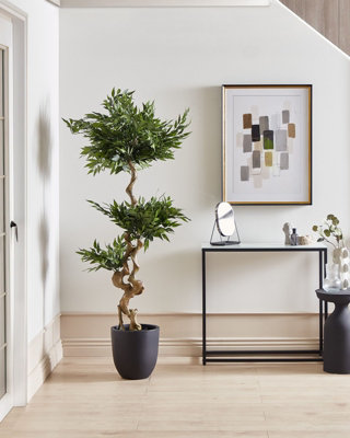 Artificial Potted Plant 166 cm RUSCUS TREE