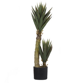 Artificial Potted Plant 90 cm YUCCA