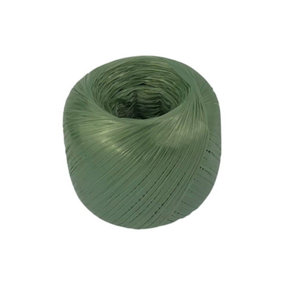 Artificial Raffia Twine Ball 1 Pack, Plant Supports