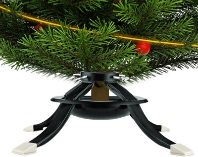 Artificial Tree Stand Replacet Artificial Tree Stand Replacet With 4 ...