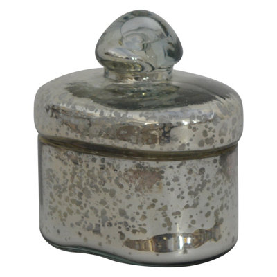 Artisan Furniture Small Vintage Styled Jar