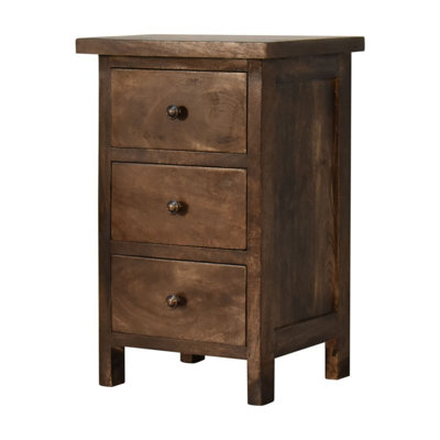 Artisan Furniture Solid Wood Mini Lillie Bedside main image 1