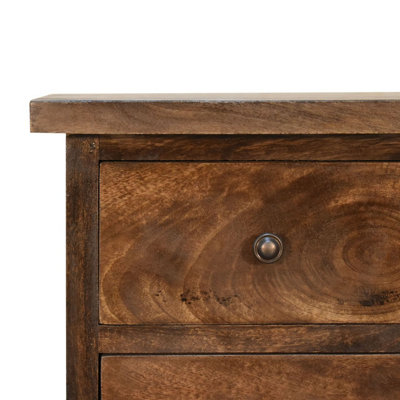 Artisan Furniture Solid Wood Mini Lillie Bedside main image 0