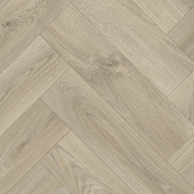 Artisan II Herringbone Vinyl by Remland (Arapaho, 3m x 3m)