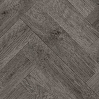 Artisan II Herringbone Vinyl by Remland (Cherokee, 1m x 3m)